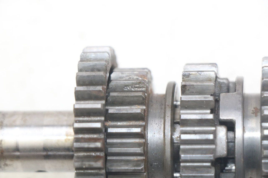 photo de GEARBOX SYM HUSKY 125 (1999 - 2005)