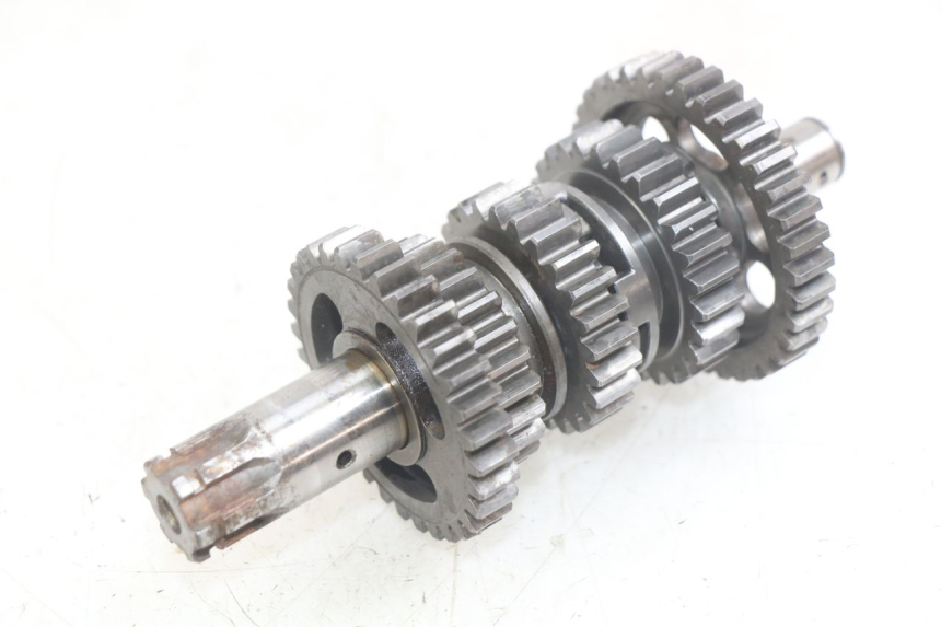 photo de GEARBOX SYM HUSKY 125 (1999 - 2005)