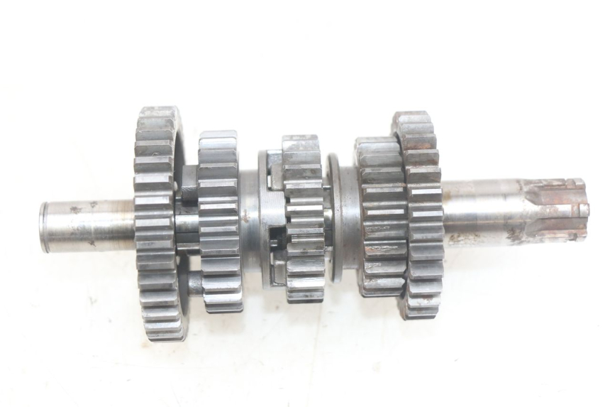 photo de GEARBOX SYM HUSKY 125 (1999 - 2005)