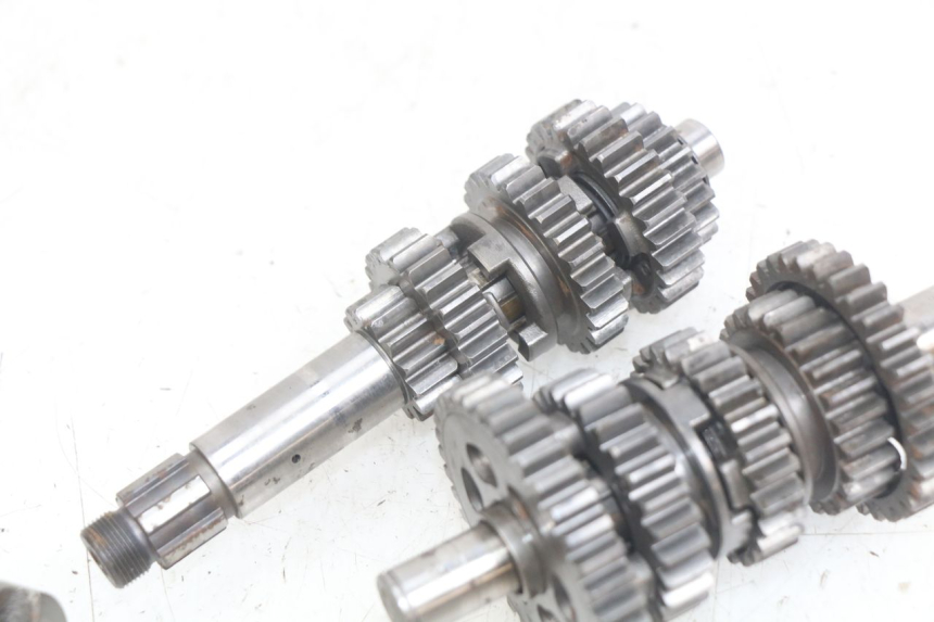 photo de GEARBOX SYM HUSKY 125 (1999 - 2005)