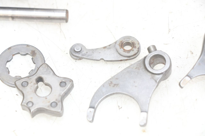 photo de GEARBOX SYM HUSKY 125 (1999 - 2005)