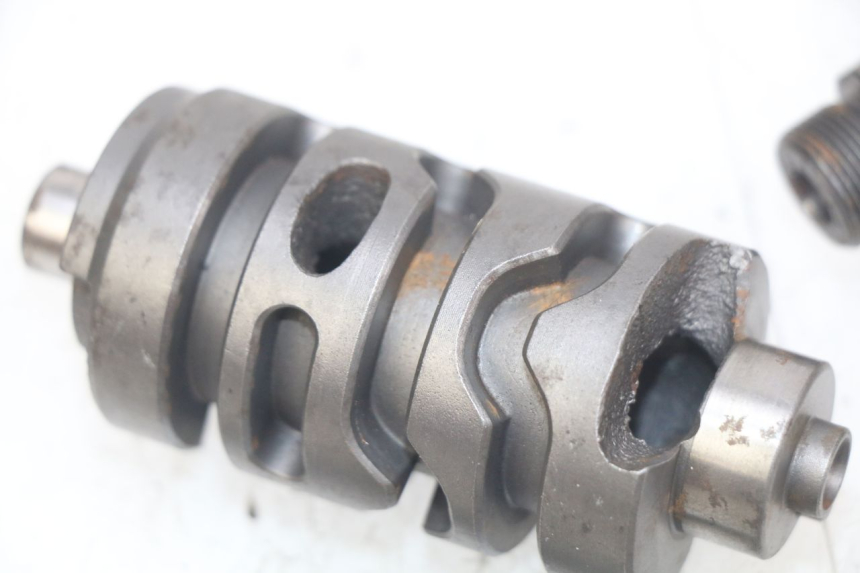 photo de GEARBOX SYM HUSKY 125 (1999 - 2005)