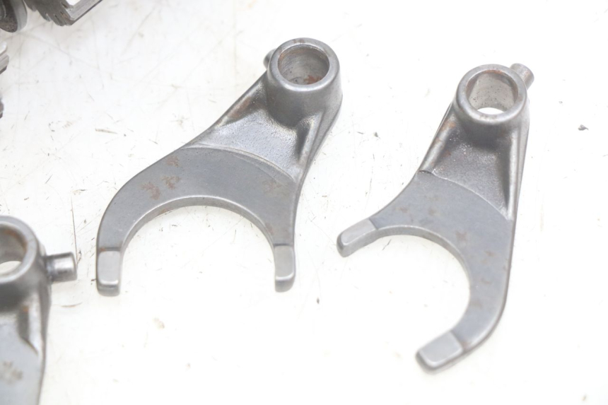 photo de GEARBOX SYM HUSKY 125 (1999 - 2005)