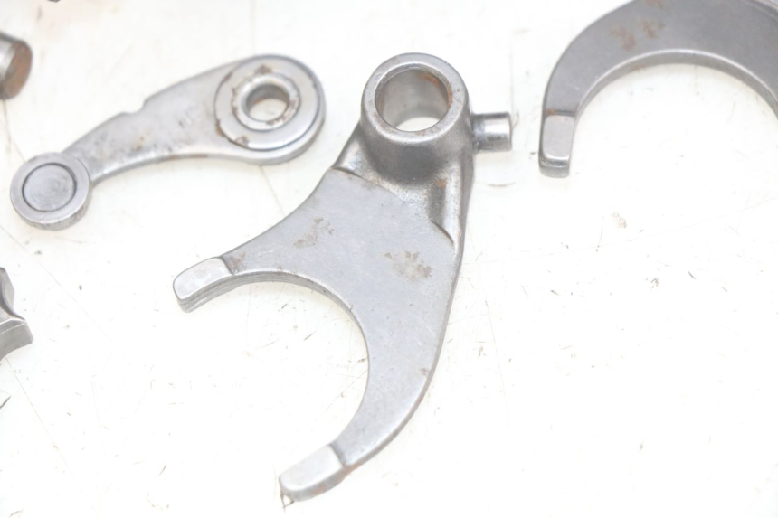 photo de GEARBOX SYM HUSKY 125 (1999 - 2005)
