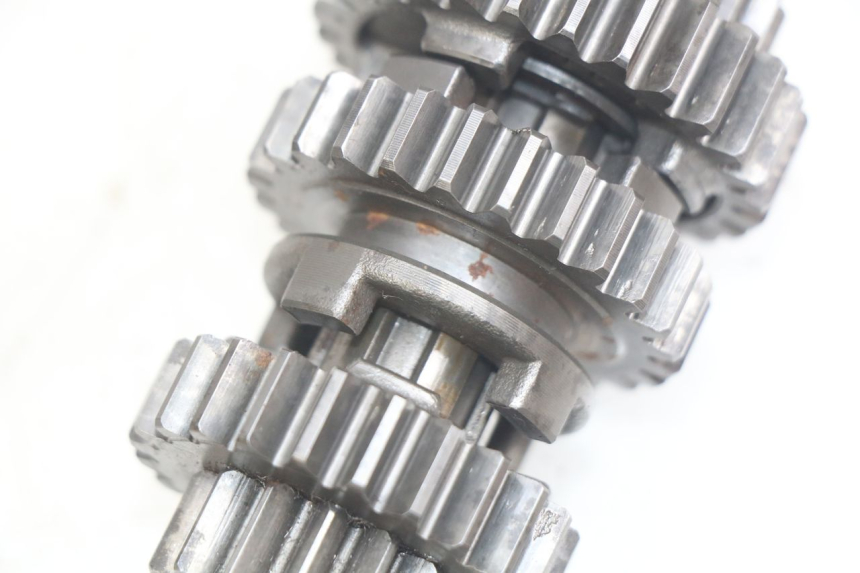 photo de GEARBOX SYM HUSKY 125 (1999 - 2005)