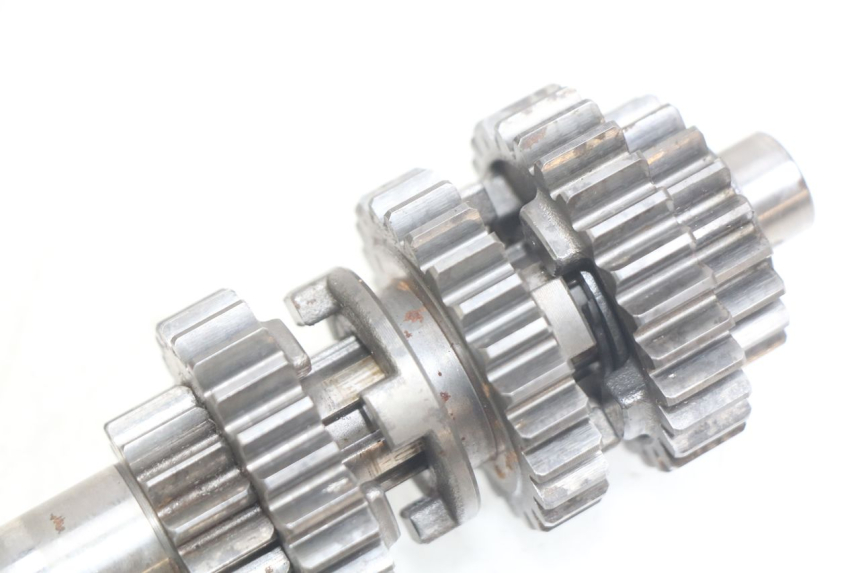 photo de GEARBOX SYM HUSKY 125 (1999 - 2005)