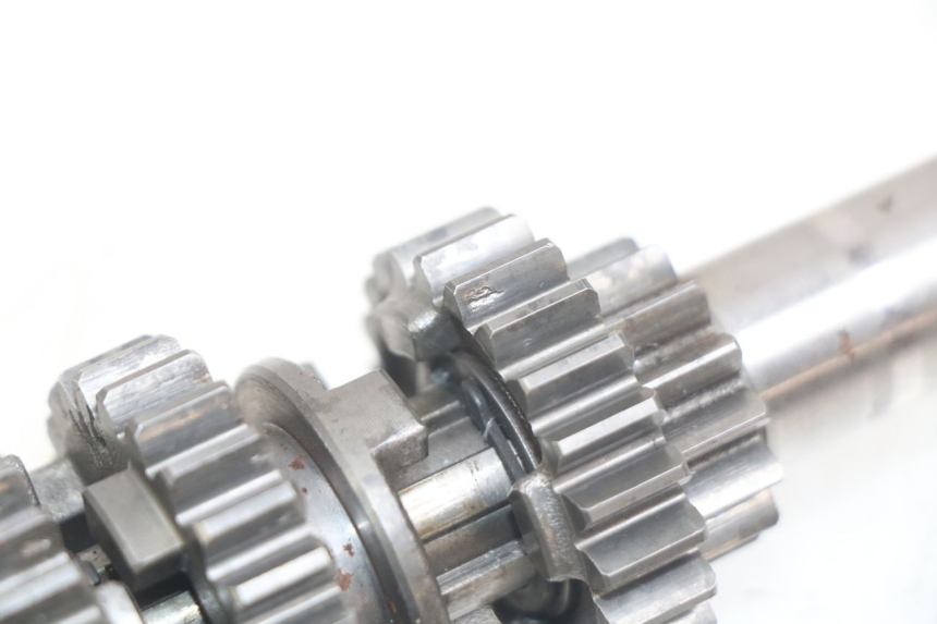 photo de GEARBOX SYM HUSKY 125 (1999 - 2005)