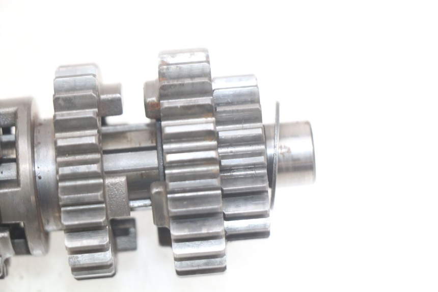 photo de GEARBOX SYM HUSKY 125 (1999 - 2005)