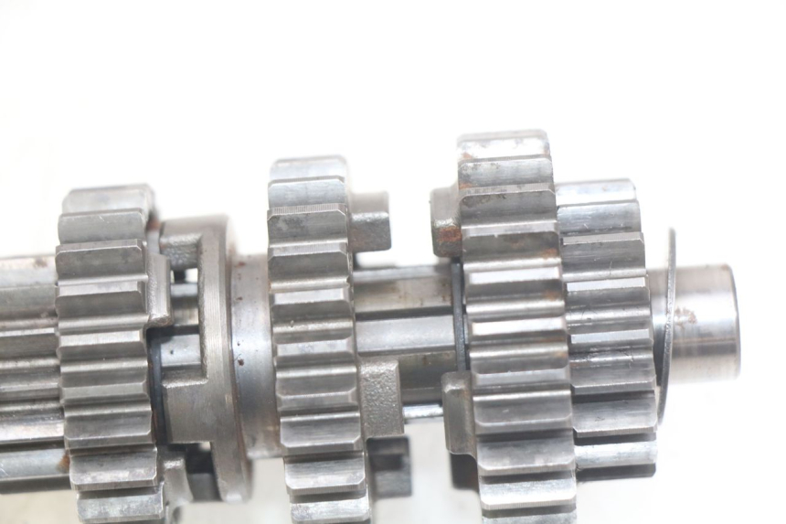 photo de GEARBOX SYM HUSKY 125 (1999 - 2005)