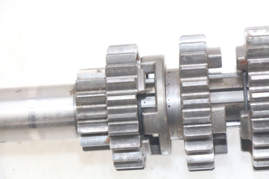 photo de GEARBOX SYM HUSKY 125 (1999 - 2005)