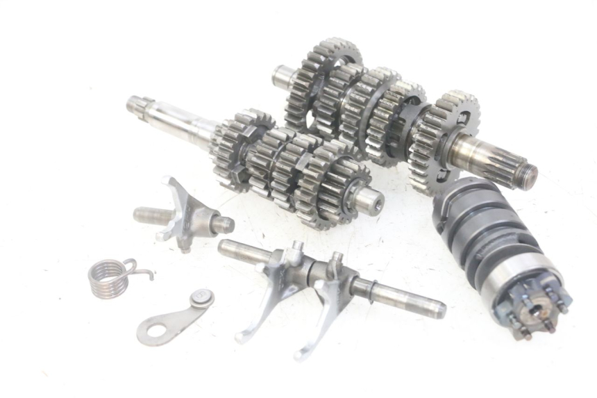 photo de GEARBOX YAMAHA TDR DELTABOX 125 (1993 - 2003)