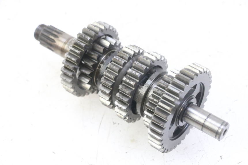 photo de GEARBOX YAMAHA TDR DELTABOX 125 (1993 - 2003)