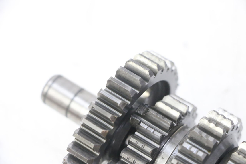 photo de GEARBOX YAMAHA TDR DELTABOX 125 (1993 - 2003)