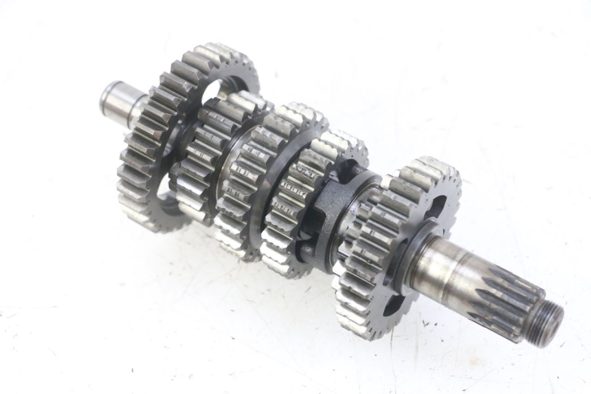 photo de GEARBOX YAMAHA TDR DELTABOX 125 (1993 - 2003)