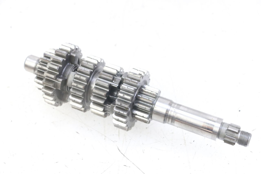 photo de GEARBOX YAMAHA TDR DELTABOX 125 (1993 - 2003)