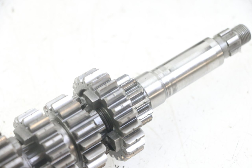 photo de GEARBOX YAMAHA TDR DELTABOX 125 (1993 - 2003)