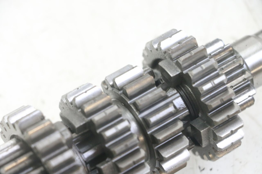 photo de GEARBOX YAMAHA TDR DELTABOX 125 (1993 - 2003)