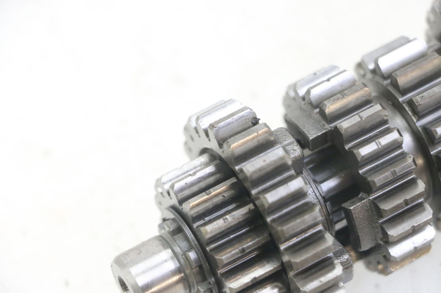 photo de GEARBOX YAMAHA TDR DELTABOX 125 (1993 - 2003)