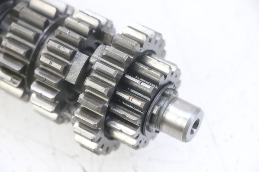 photo de GEARBOX YAMAHA TDR DELTABOX 125 (1993 - 2003)