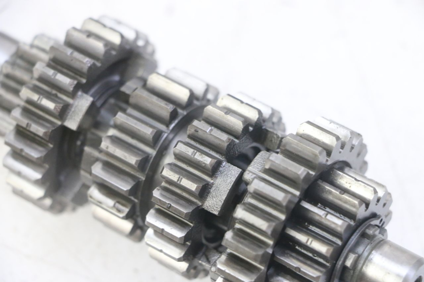 photo de GEARBOX YAMAHA TDR DELTABOX 125 (1993 - 2003)