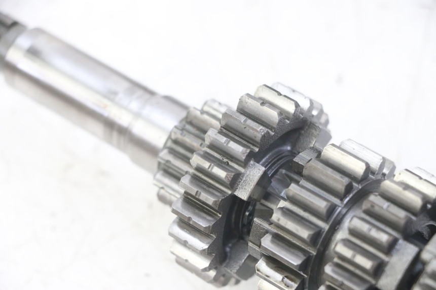 photo de GEARBOX YAMAHA TDR DELTABOX 125 (1993 - 2003)