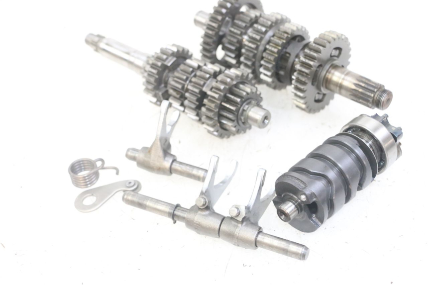 photo de GEARBOX YAMAHA TDR DELTABOX 125 (1993 - 2003)