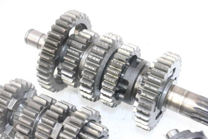 photo de GEARBOX YAMAHA TDR DELTABOX 125 (1993 - 2003)