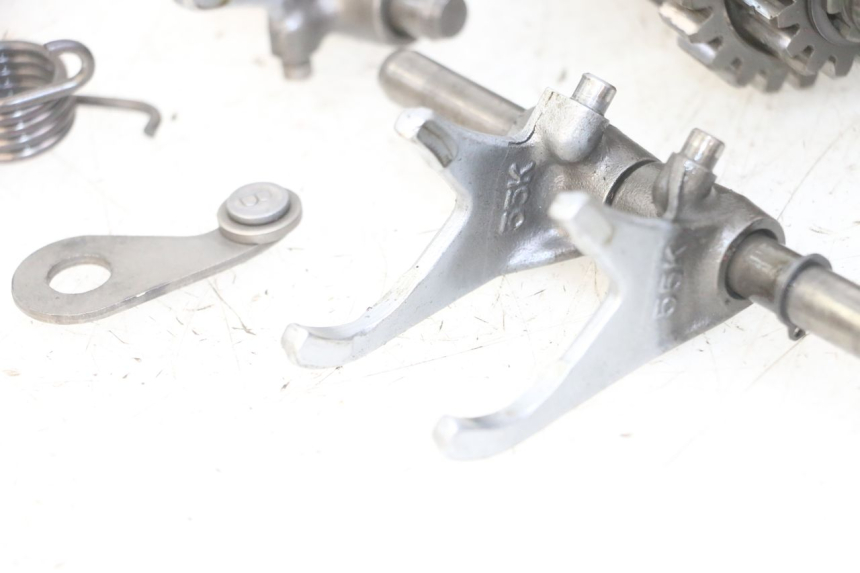 photo de GEARBOX YAMAHA TDR DELTABOX 125 (1993 - 2003)