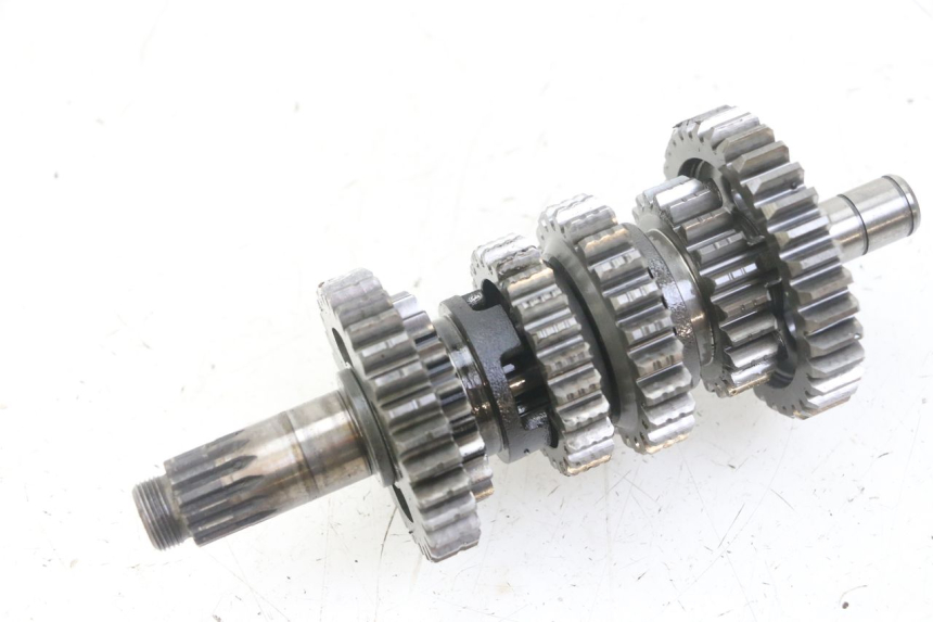 photo de GEARBOX YAMAHA TDR DELTABOX 125 (1993 - 2003)