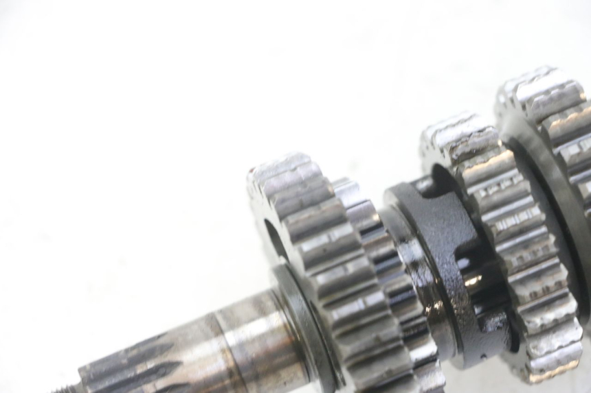 photo de GEARBOX YAMAHA TDR DELTABOX 125 (1993 - 2003)