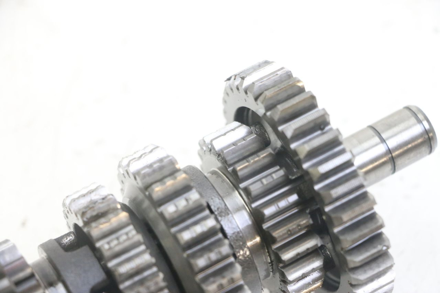 photo de GEARBOX YAMAHA TDR DELTABOX 125 (1993 - 2003)