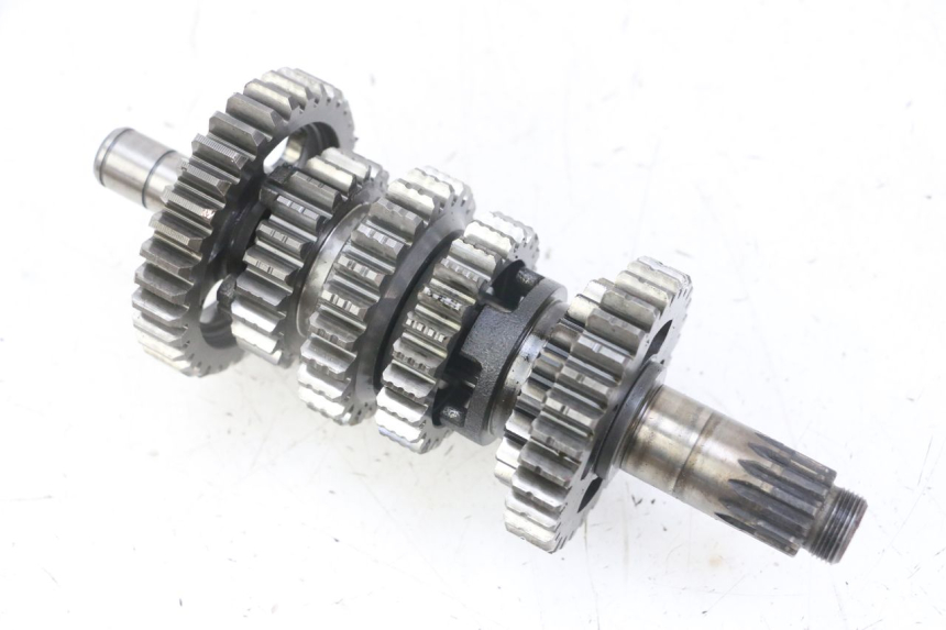 photo de GEARBOX YAMAHA TDR DELTABOX 125 (1993 - 2003)