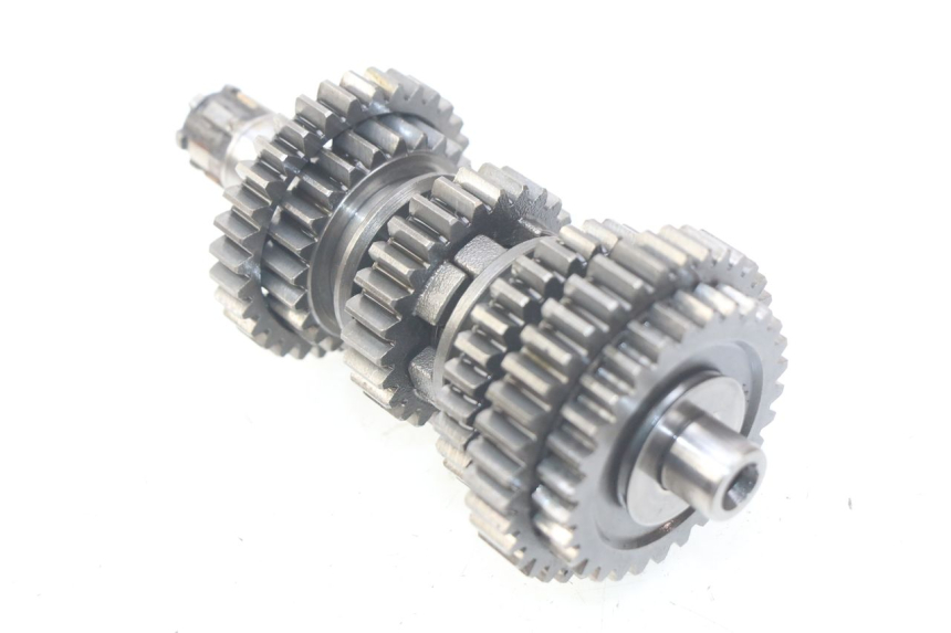 photo de GEARBOX XTRM FACTORY DIRTBIKE BSE 150