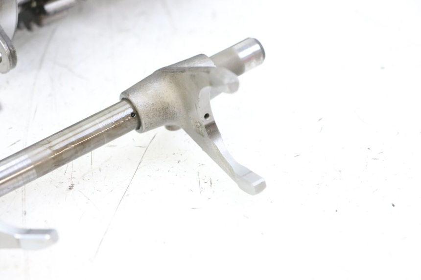 photo de GEARBOX YAMAHA FZ1 FAZER 1000 (2007 - 2009)