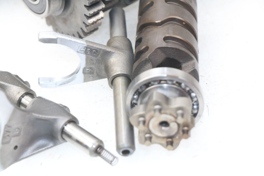 photo de GEARBOX YAMAHA FZ8 800 (2010 - 2016)