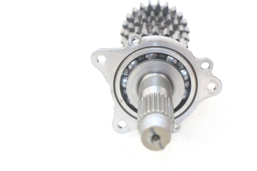 photo de GEARBOX YAMAHA FZ8 800 (2010 - 2016)