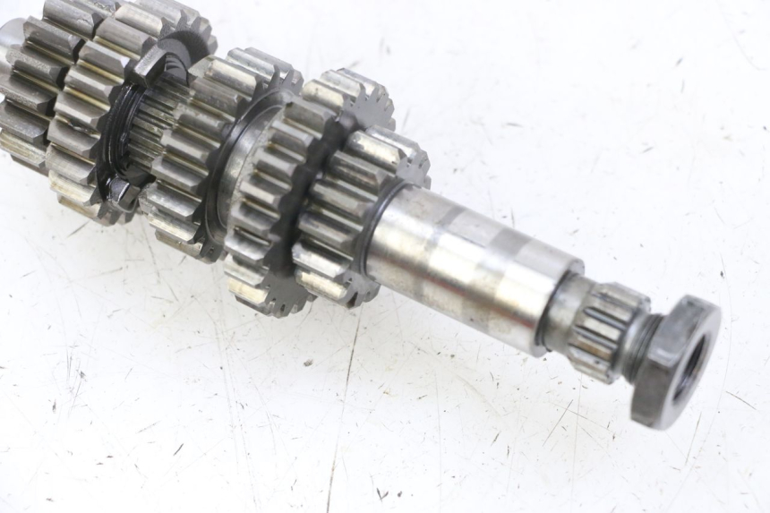 photo de GEARBOX YAMAHA YZ-F YZF 250 (2007 - 2013)