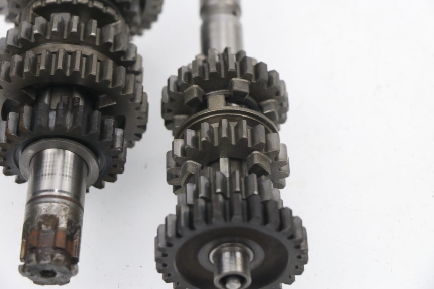 photo de GEARBOX YAMAHA YBR 125 (2004 - 2006)