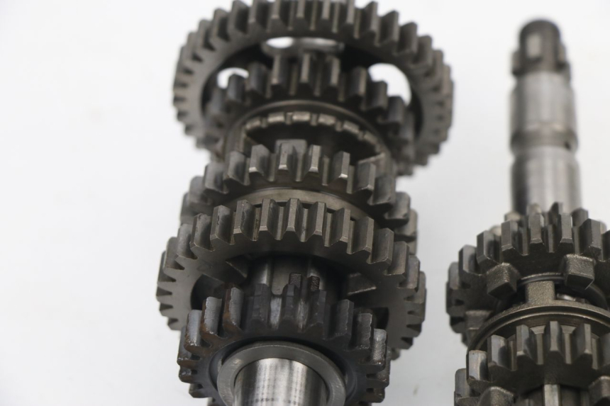 photo de GEARBOX YAMAHA YBR 125 (2004 - 2006)