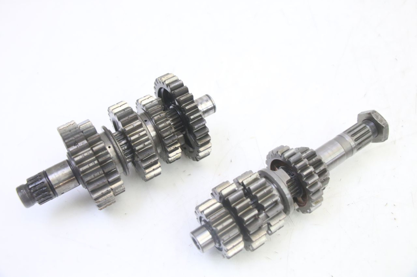 photo de GEARBOX YAMAHA YZ-F YZF 250 (2014 - 2018)