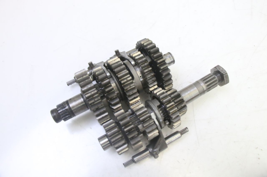 photo de GEARBOX YAMAHA YZ-F YZF 250 (2014 - 2018)