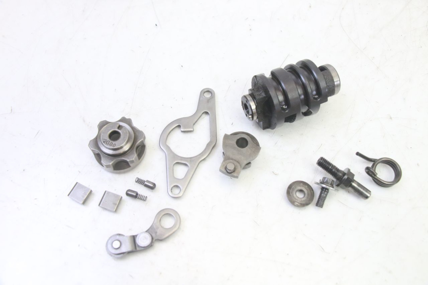 photo de GEARBOX YAMAHA YZ-F YZF 250 (2014 - 2018)