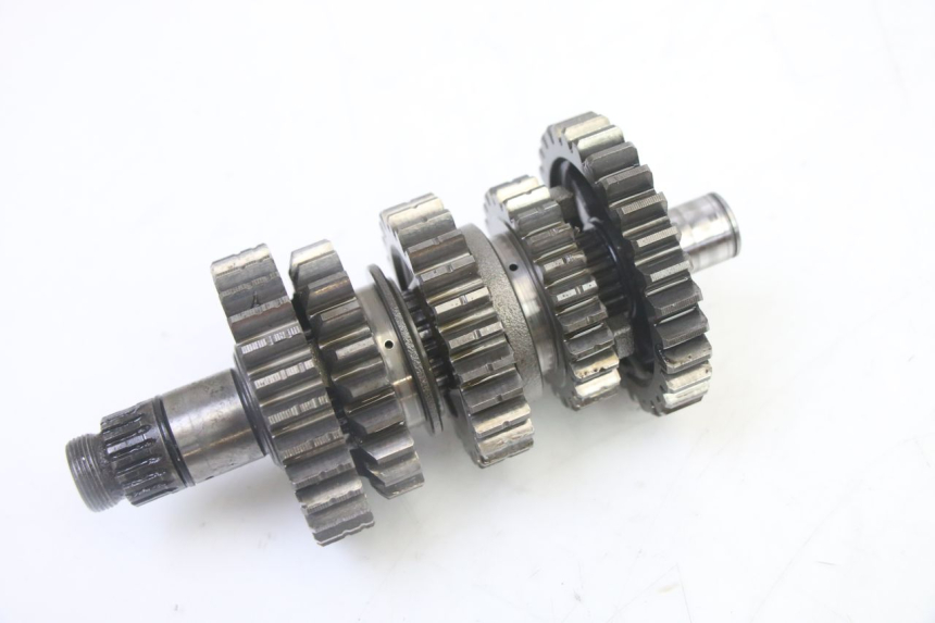 photo de GEARBOX YAMAHA YZ-F YZF 250 (2014 - 2018)