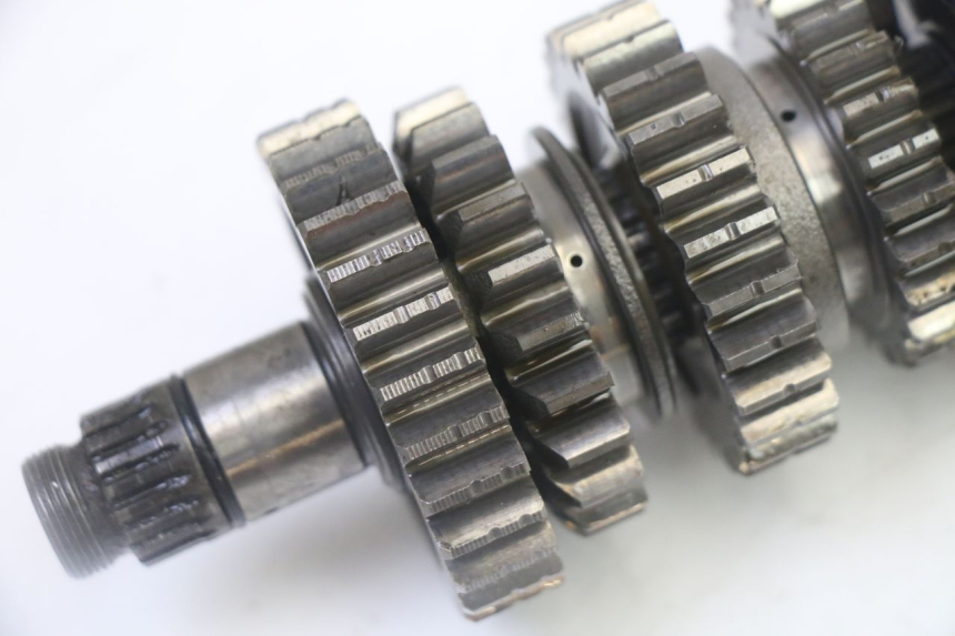 photo de GEARBOX YAMAHA YZ-F YZF 250 (2014 - 2018)