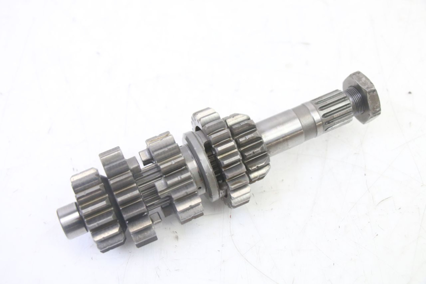 photo de GEARBOX YAMAHA YZ-F YZF 250 (2014 - 2018)