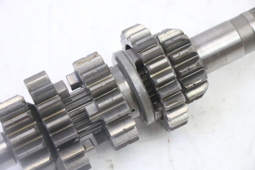 photo de GEARBOX YAMAHA YZ-F YZF 250 (2014 - 2018)