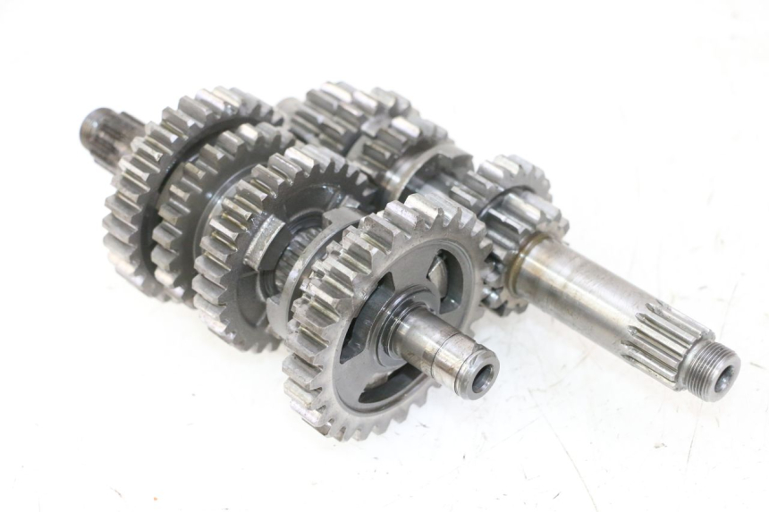 photo de GEARBOX YAMAHA YZ 125 (1998 - 2005)