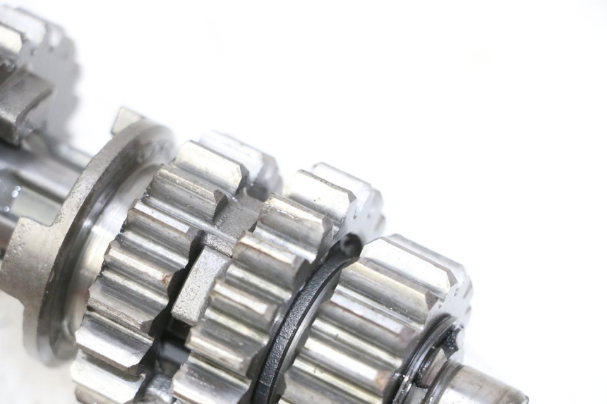 photo de GEARBOX YAMAHA YZ 125 (1998 - 2005)