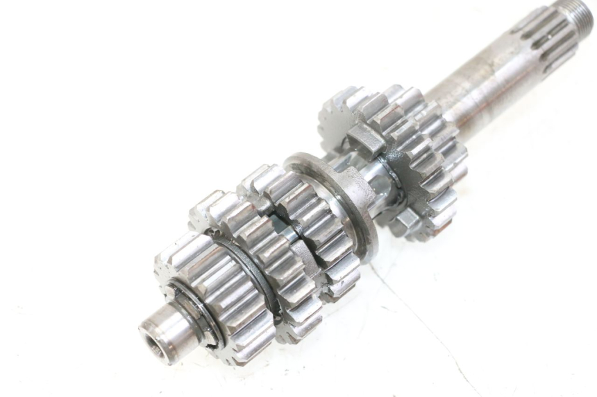 photo de GEARBOX YAMAHA YZ 125 (1998 - 2005)