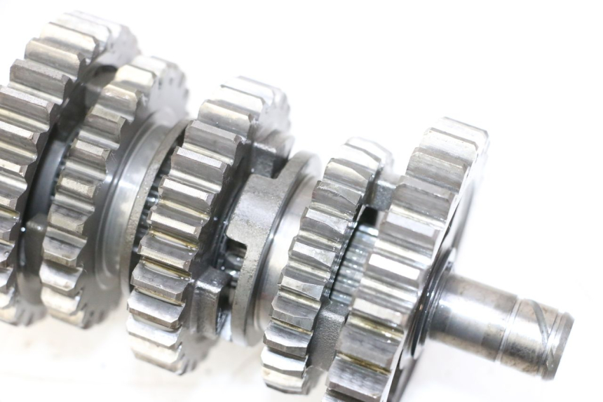 photo de GEARBOX YAMAHA YZ 125 (1998 - 2005)